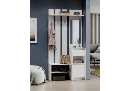 Вешалка Айден ВШ06-1000