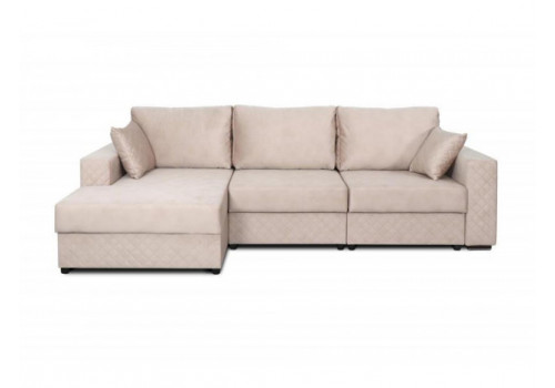 Диван угловой Неаполь 2 Стандарт (2,8 м)МБГ