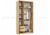 Шкаф 3-х створчатый (1200) Марвэл