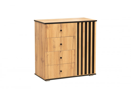 Комод 51.05 Либерти (опора h=20мм)