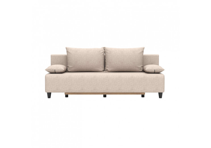 Роджерс М / Диван - кровать 3-х мест (жаккард alma 16)