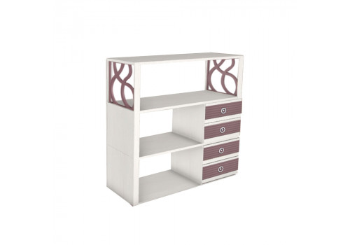 Саманта Мод.СМ14 Стеллаж