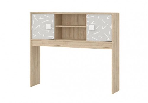 Шкаф настольный МИККИ Артикул: 6-9419