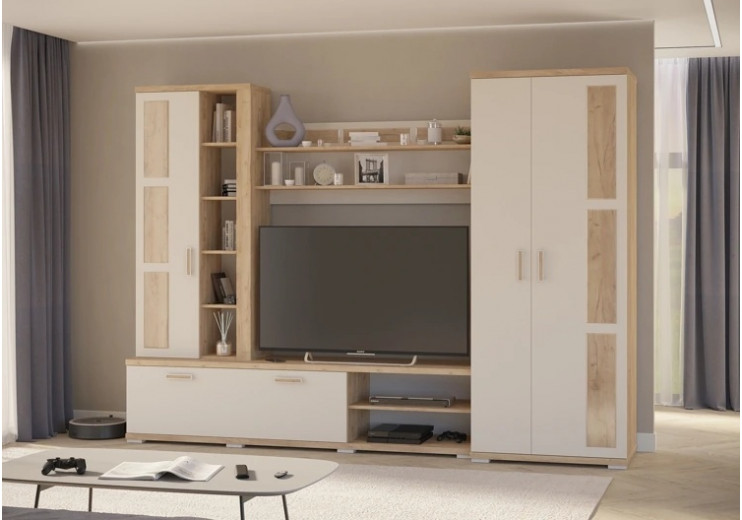 Гостиная КАНДИ Артикул: 6-575