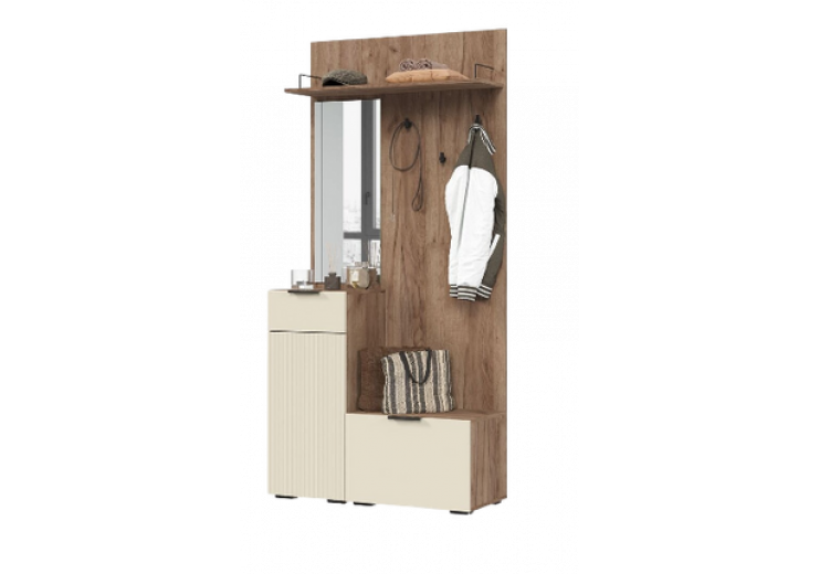 Прихожая ПР 01 Соната