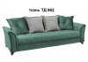 Диван "Ирис" ТД 961