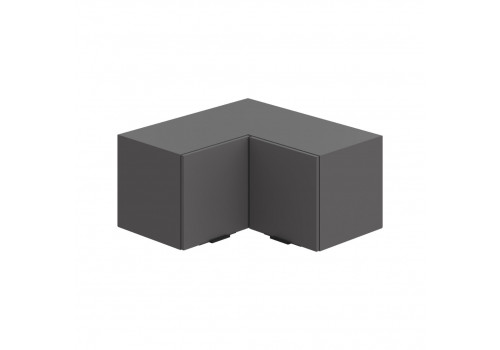 Антресоль АН-3614 к шкафу ШК-3643