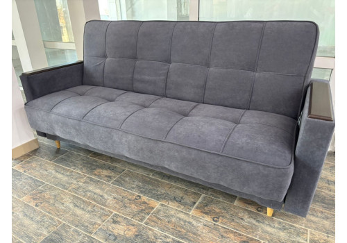 ДИВАН КНИЖКА  с накладками